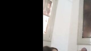 Indian Desi Girl Next Door - Exotic Dancer Shows Off Her Moves In A Bollywood Dance