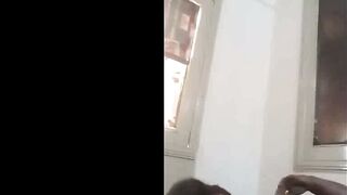 Indian Desi Girl Next Door - Exotic Dancer Shows Off Her Moves In A Bollywood Dance