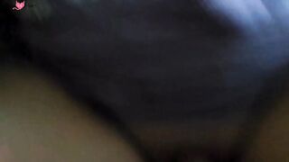I Fuck My Big-Naturals Girlfriend