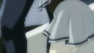 Teen Hentai - Sexual Adventure With A Twist Of Magic