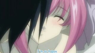 Teen Hentai - Sexual Adventure With A Twist Of Magic