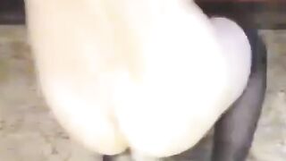 KINKY COUPLE SHARES A DEEP ANAL EXPERIENCE IN FRONT OF THE WEBCAM