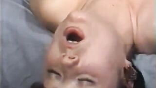 Bondaged Babes - German Amateur Couple Fetish Fun