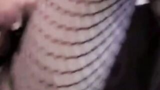 Cheating Wife Surprise Valentine's Day Sex" (French to English translation)