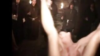 Multi-lingual MILF Swinger Party with German, Italian, Spanish & Swedish Ladies