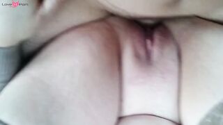 Mom's Hot Ride - Mother And Step-Son In A Sexual Adventure