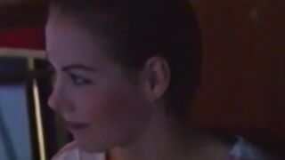 Lisa Sommar's Sensual Confessions - Behind The Scenes Interview & Photoshoot