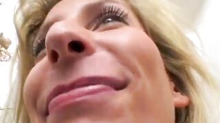 Deutschland-Fickt", German amateur milfs fuck their countrymen in various ways
