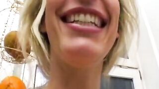 Deutschland-Fickt", German amateur milfs fuck their countrymen in various ways