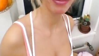 Deutschland-Fickt", German amateur milfs fuck their countrymen in various ways