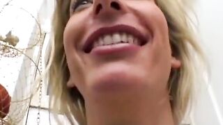 Deutschland-Fickt", German amateur milfs fuck their countrymen in various ways