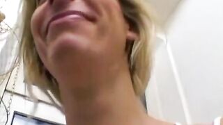 Deutschland-Fickt", German amateur milfs fuck their countrymen in various ways