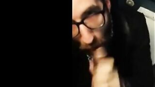 Public Bathroom Orgy - Black Guys Fucked by White Men