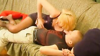 Russian Hottie Drugra's Home Videos - Exclusive Footage of Sexual Exploration