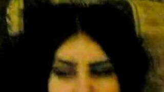 Arab MILF's Sensual Seduction - Erotic Role Play