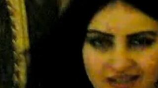 Arab MILF's Sensual Seduction - Erotic Role Play