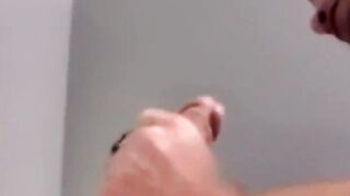 Three's A Charm! Amateur Threesome With Hunks Jacking Off And Sucking Dick