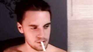 Three's A Charm! Amateur Threesome With Hunks Jacking Off And Sucking Dick