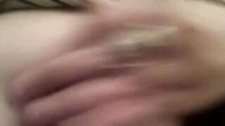 French-Arab Chubby Babe's Hot Bedroom Confessions