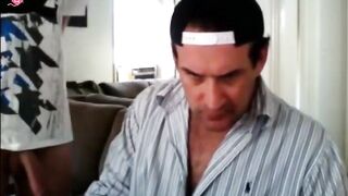 barely legal Stud's Secret Crush - Grandpa Fucked Me Hard