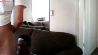 barely legal Stud's Secret Crush - Grandpa Fucked Me Hard