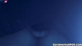 Yoga Porn Star Fucked Silently By Her Yogi Teacher In Dark Studio