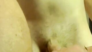 Mature Gay Cougar Sucks Off barely legal Stud And Swallows His Load
