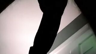 Mature Gay Cougar Sucks Off barely legal Stud And Swallows His Load