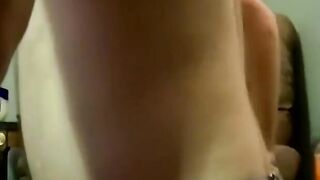 Mature Gay Cougar Sucks Off barely legal Stud And Swallows His Load