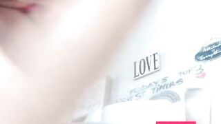 Hot & Bothered - Erotic Solo Female Orgasm with Dildo