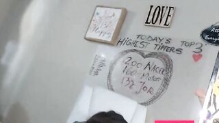 Hot & Bothered - Erotic Solo Female Orgasm with Dildo