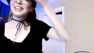 Hair Bear's Uncensored Close-Up Masturbation Session