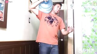 Grandma's Secret Stash - Grandpa Fucks His Stepmom In The Ass