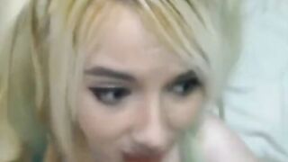 Blondie's Hot Bikini Beach Orgy - Tag Team Anal Threesome