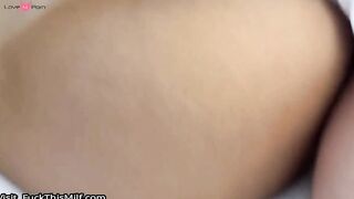 Violet Myer's - Sexual Adventures With A Stranger In Her Hotel Room