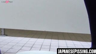 Japanese Teen Exploration of Pleasure - Sex Ed Lesson Gone Wild
