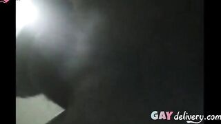 Asian Transgender Striptease & Masturbation - Exotic Dancer Jacks-Off