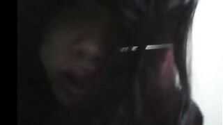 Asian Transgender Striptease & Masturbation - Exotic Dancer Jacks-Off