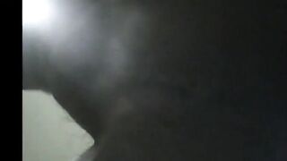 Asian Transgender Striptease & Masturbation - Exotic Dancer Jacks-Off