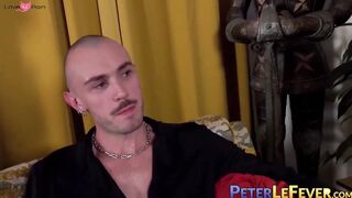 Phoenix-Leo's Wife Can Wait! Hot Sex With Hunky Stud Jason Wolfe