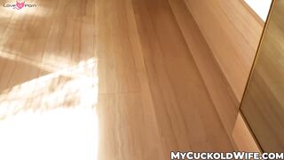 Blake Blossom's Hot Affair - Stranger Fucks Married Woman