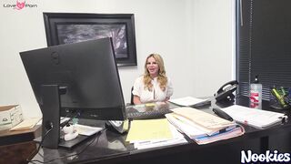 Mommy Loves It - Milf Mystic Caithlyn's Hardcore Fuck & Big Dick Riding POV