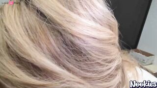 Mommy Loves It - Milf Mystic Caithlyn's Hardcore Fuck & Big Dick Riding POV