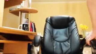 Amateur Hottie Rides Big Dick POV - Sexy Brunette Teen Fucked Hard & Creampied