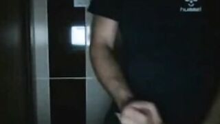 Turkish Hunks Stroking Their Massive Cocks For Your Pleasure