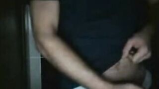 Turkish Hunks Stroking Their Massive Cocks For Your Pleasure