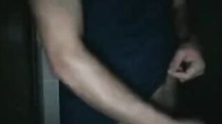 Turkish Hunks Stroking Their Massive Cocks For Your Pleasure