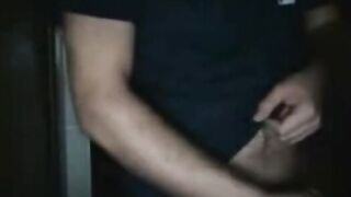 Turkish Hunks Stroking Their Massive Cocks For Your Pleasure