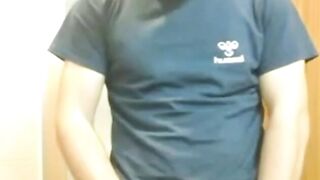 Turkish Hunks Stroking Their Massive Cocks For Your Pleasure