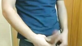 Turkish Hunks Stroking Their Massive Cocks For Your Pleasure